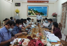 Phát huy vai trò lãnh đạo, chỉ đạo của Đảng ủy Khối các cơ quan tỉnh đối với công tác tổ chức, quản lý lớp học ở các chi bộ, đảng bộ cơ quan, đơn vị